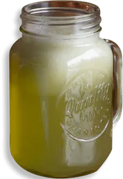 Agua de Fruta Natural