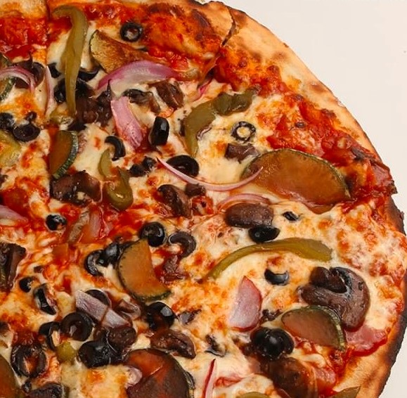 Pizza la JJ
