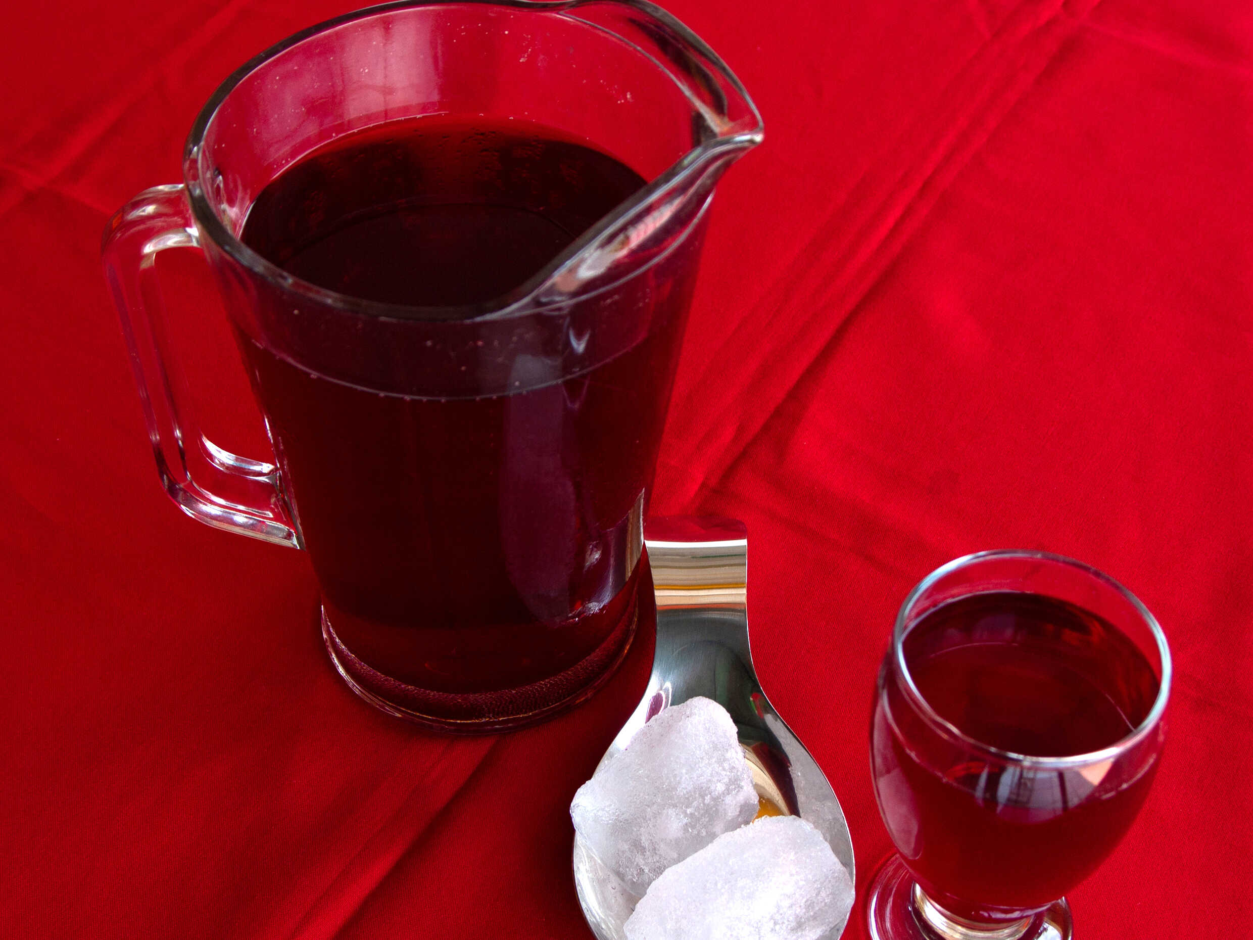 AGUA DEL DÍA