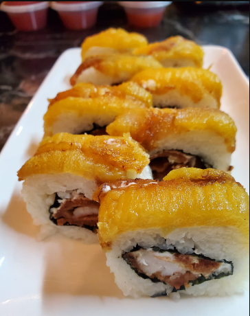 Banana Maki