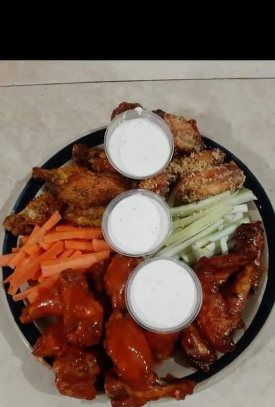 40 Alitas