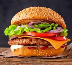 Combo Hamburguesa Clasica + Papas + Gaseosa