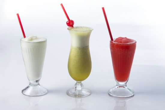 Limonadas