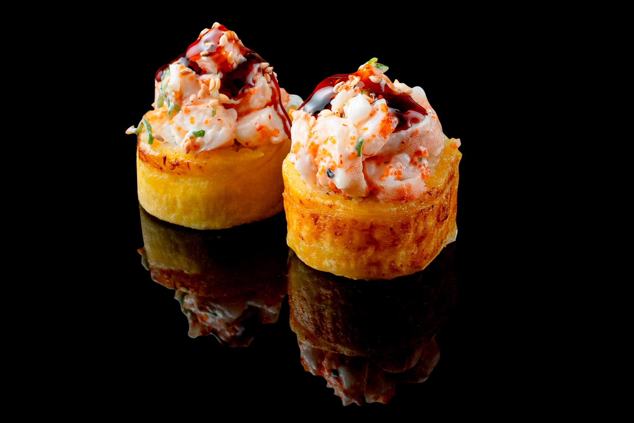Banana Roll