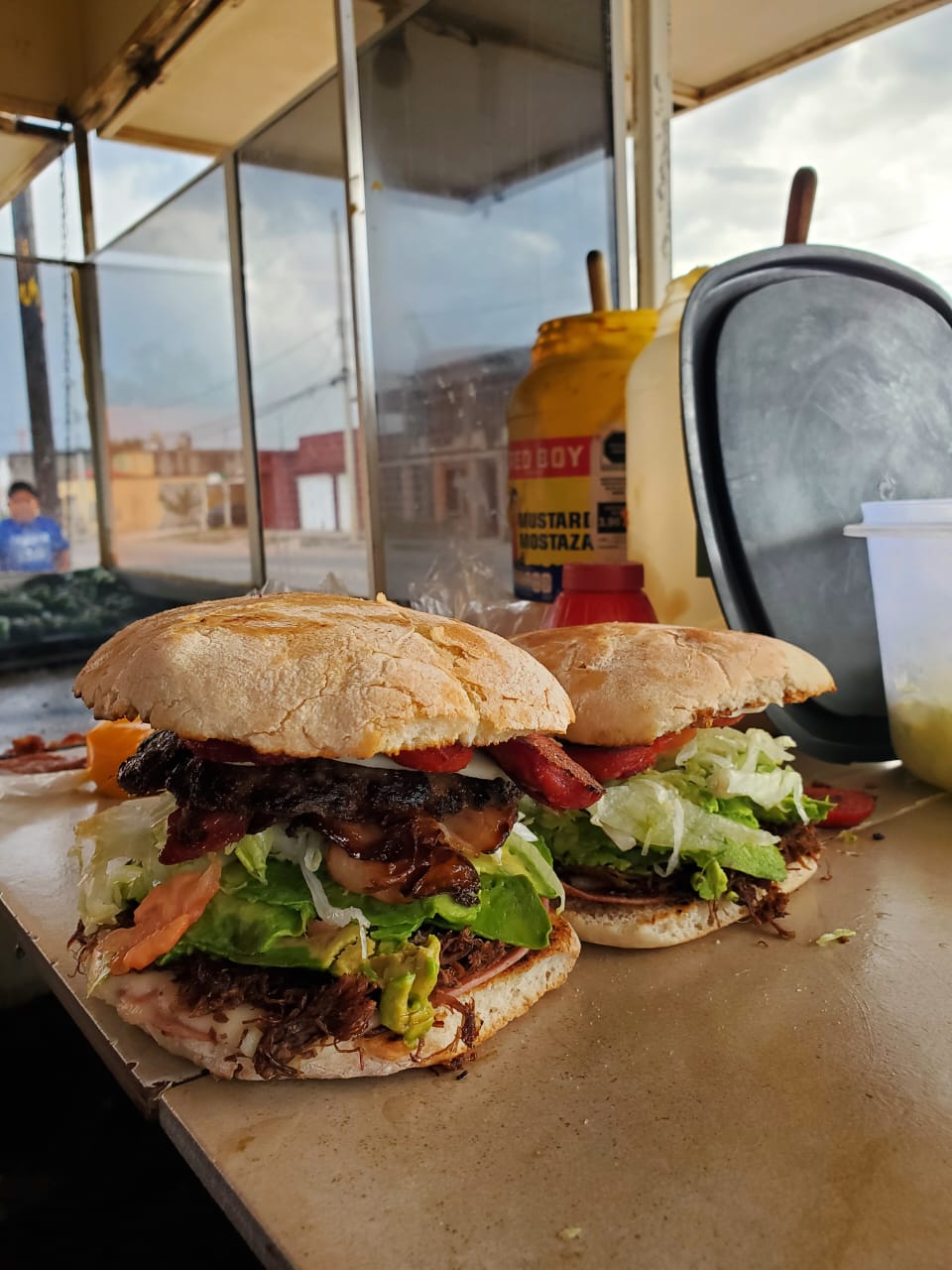 Torta Sencilla