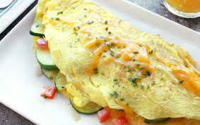 Omelette al Gusto