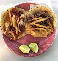 Taco de Costilla