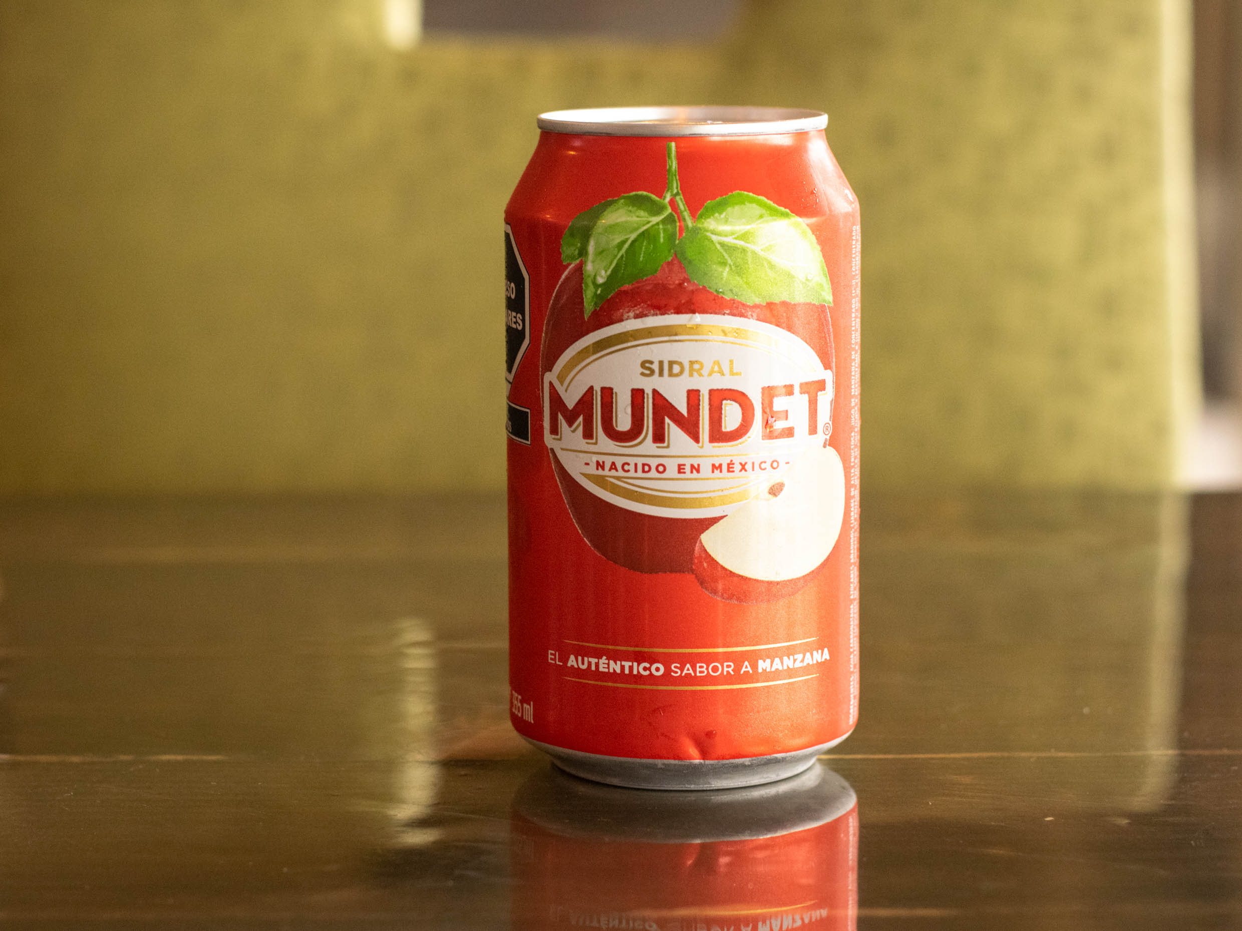 Mundet