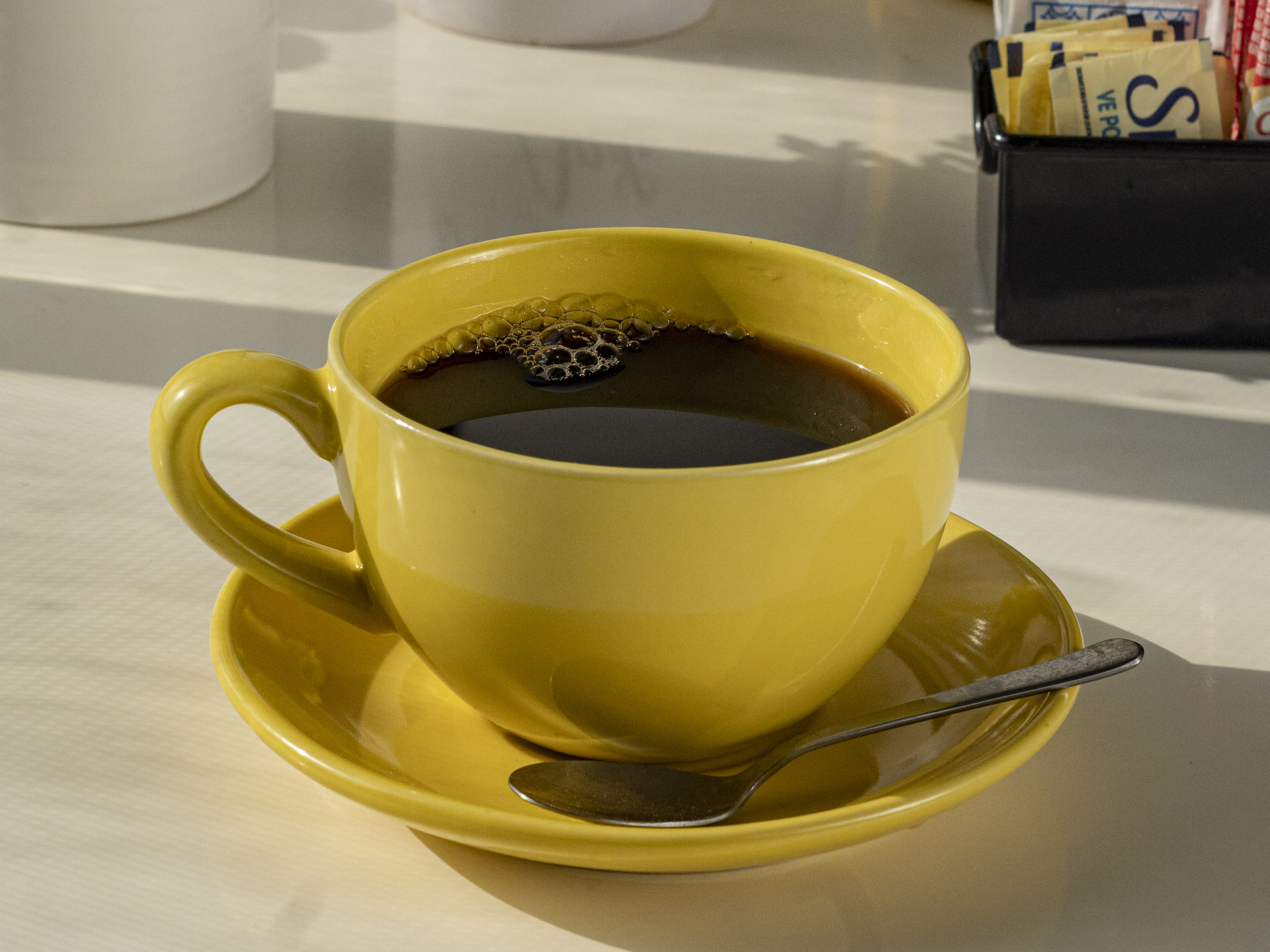 Cafe Americano