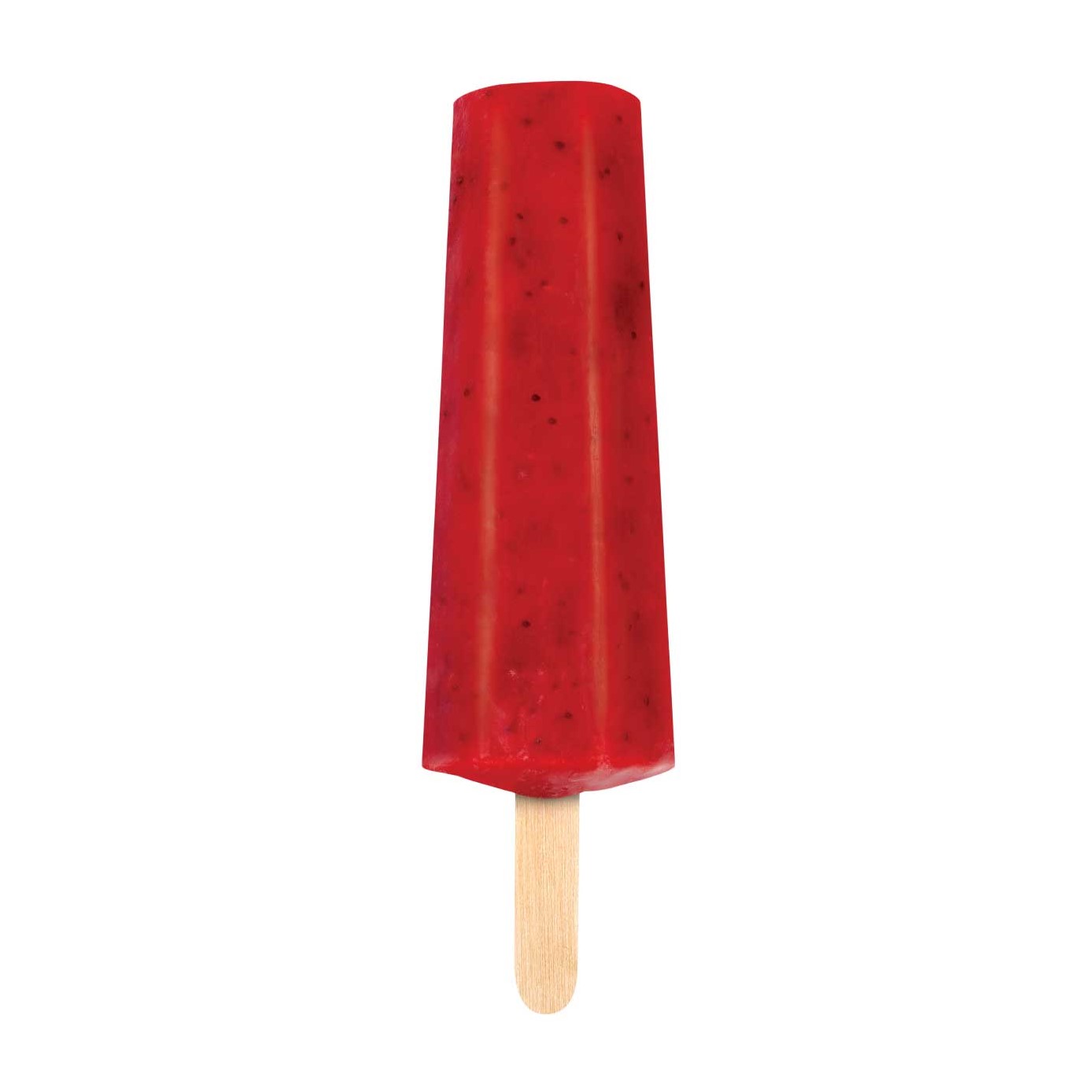 Paleta de Fresa
