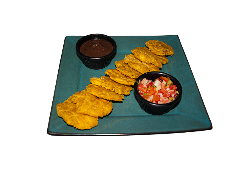Patacones