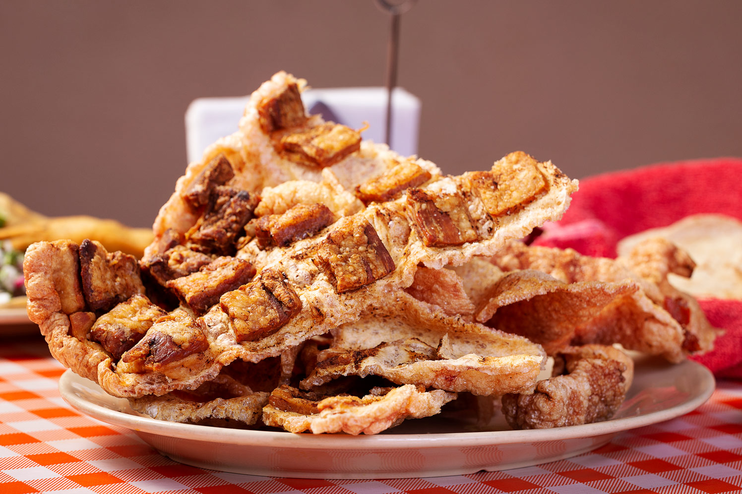 Kilogramo de Chicharrón