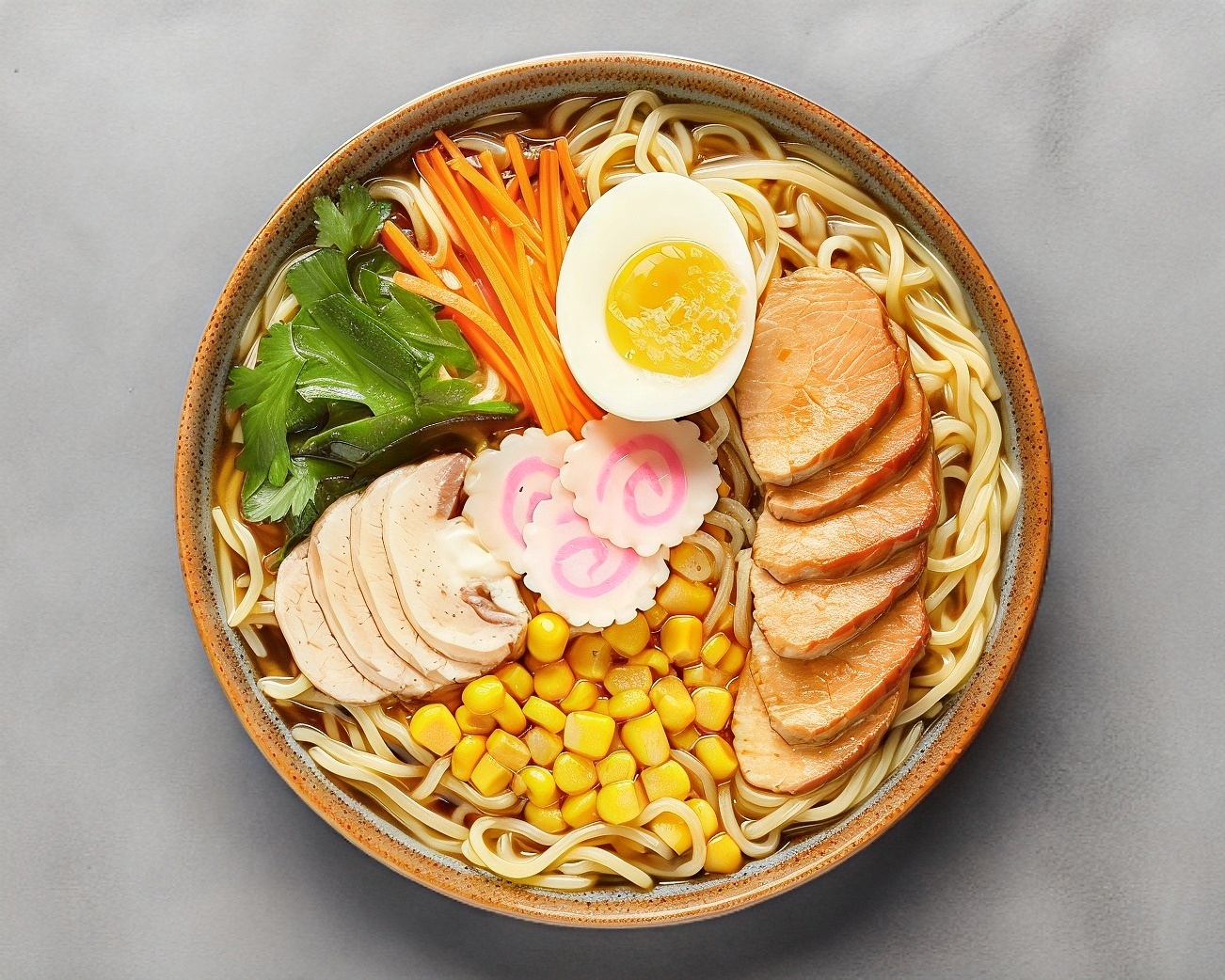 RAMEN FILETE