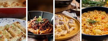 Pasta Spaguetti