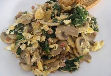 Huevos Campesinos