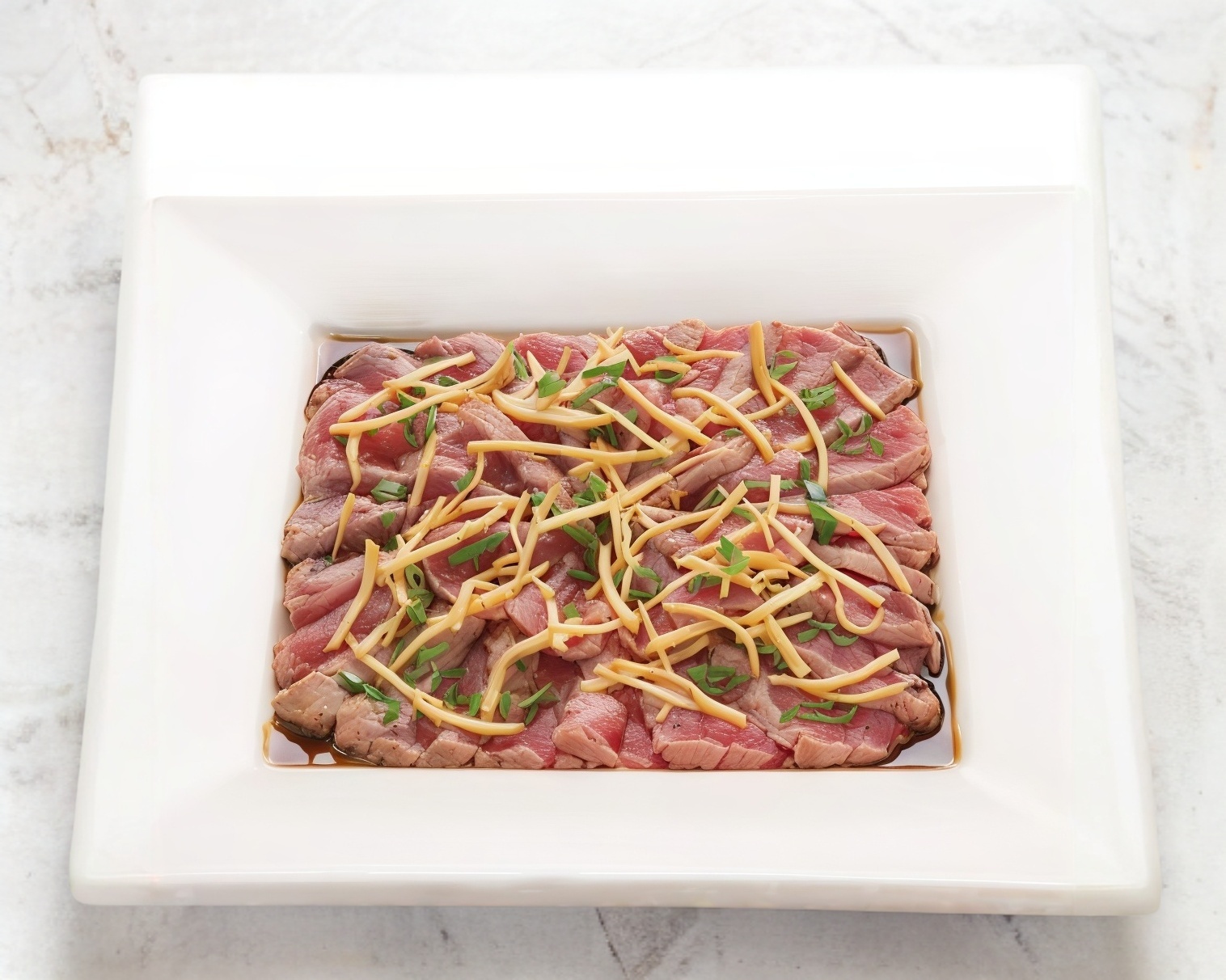 Gyo Sashimi