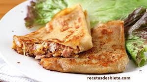 Crepa Cre-pollo