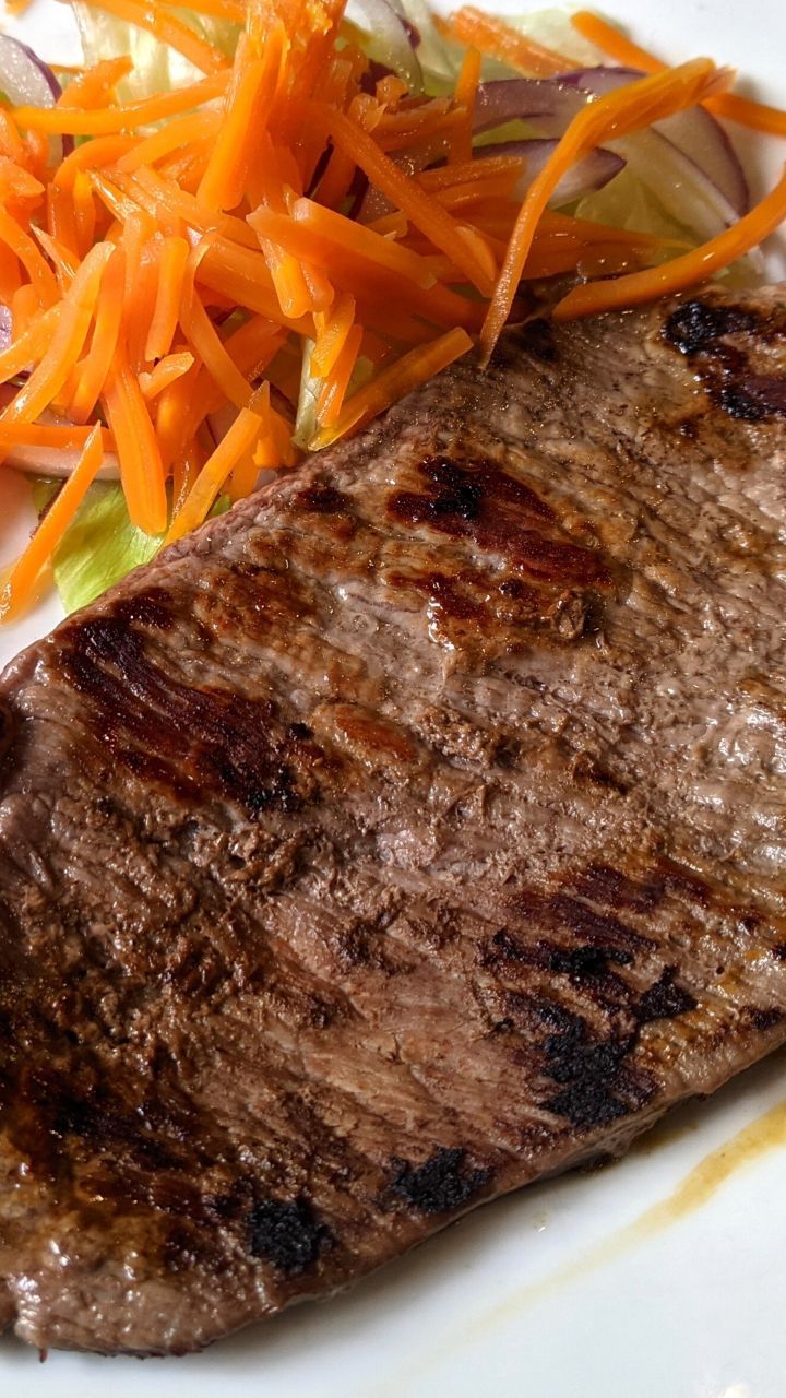 COMBO CARNE DE RES PLANCHA