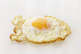 HUEVO FRITO