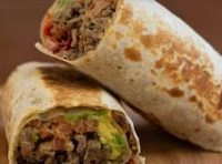 Burrito Toñito