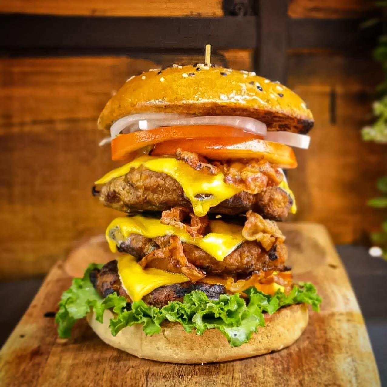 La Triple