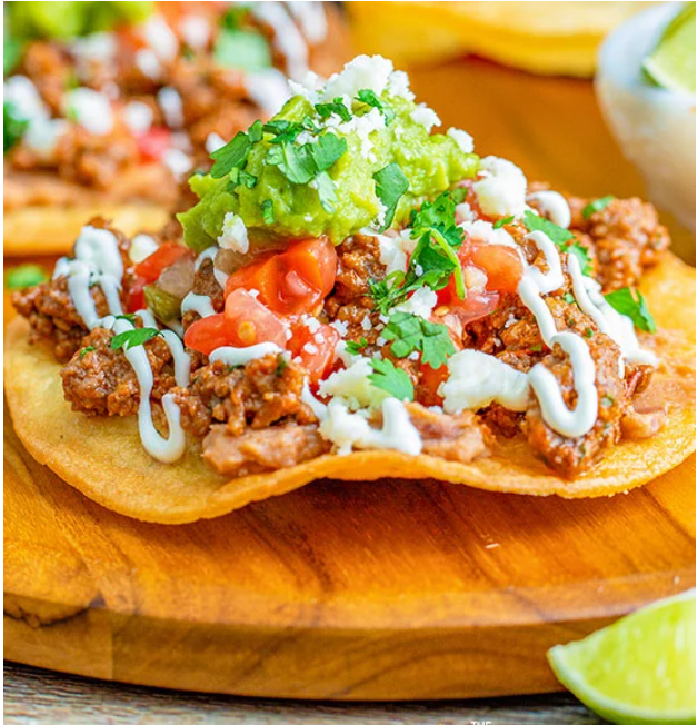 2 Chalupas