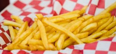 Papas Francesas