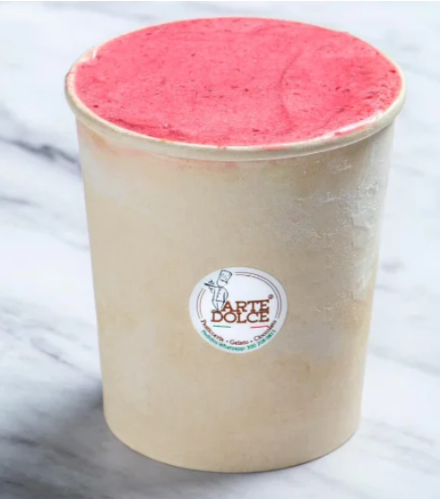 Gelato 1 Litro