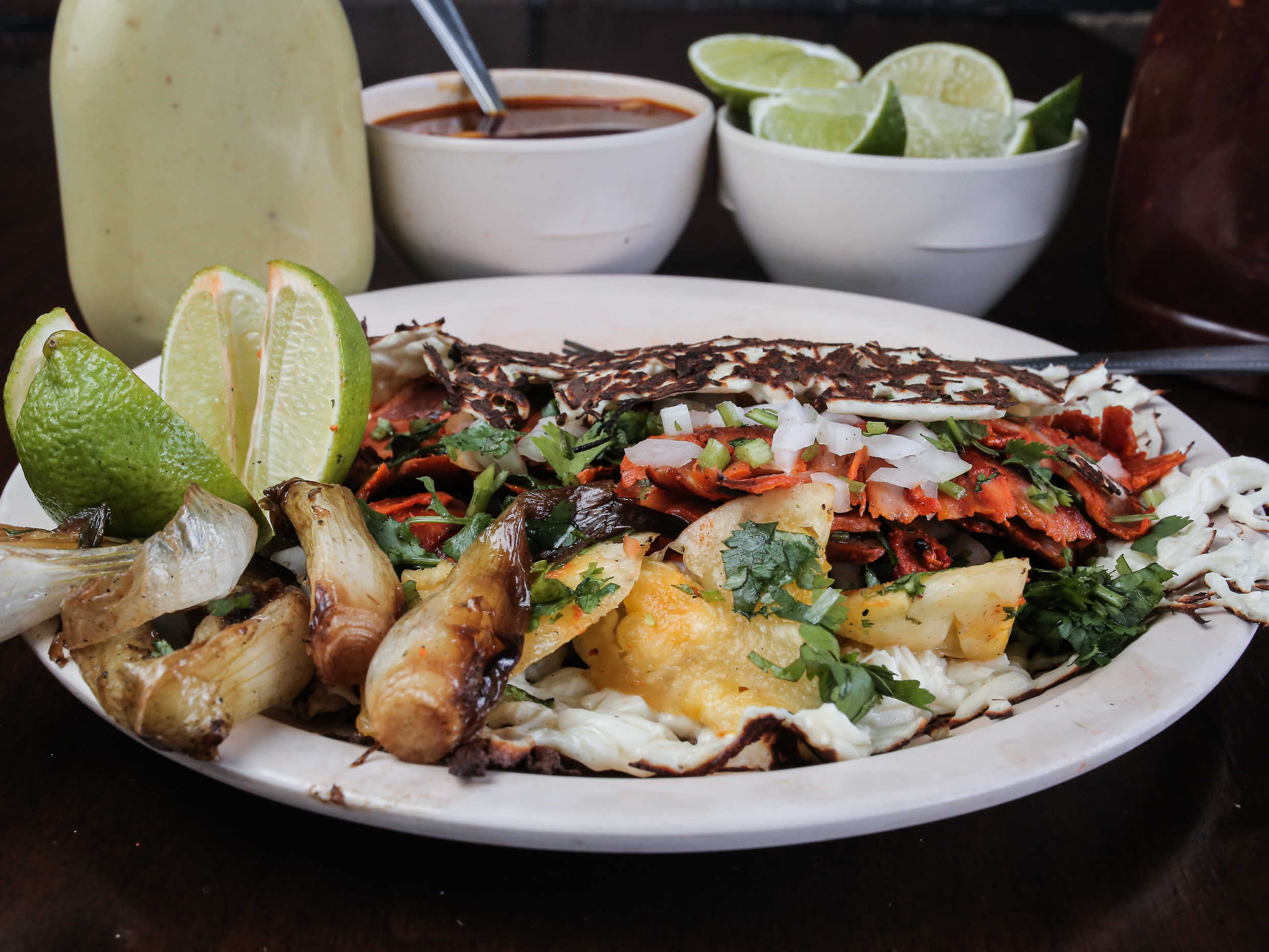Costra al Pastor