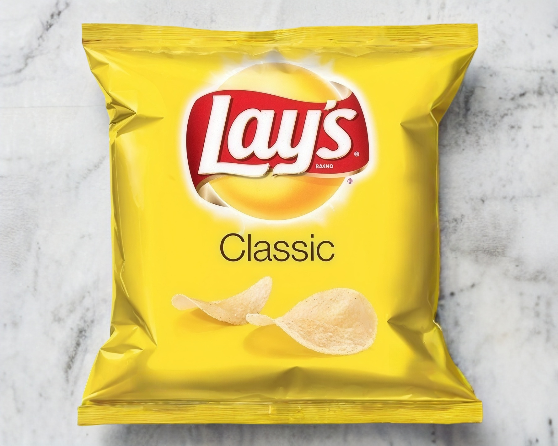 Bolsa de Papas Fritas o Frituras