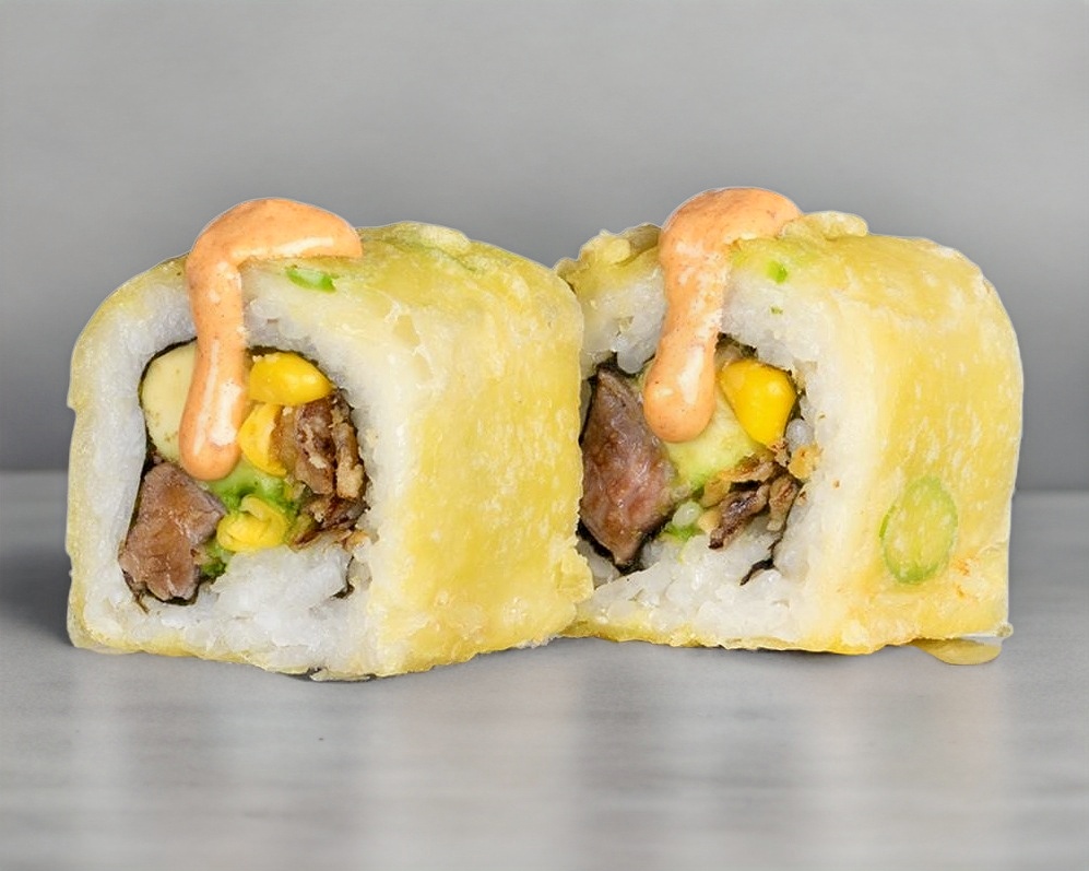 ARRACHERA ROLL
