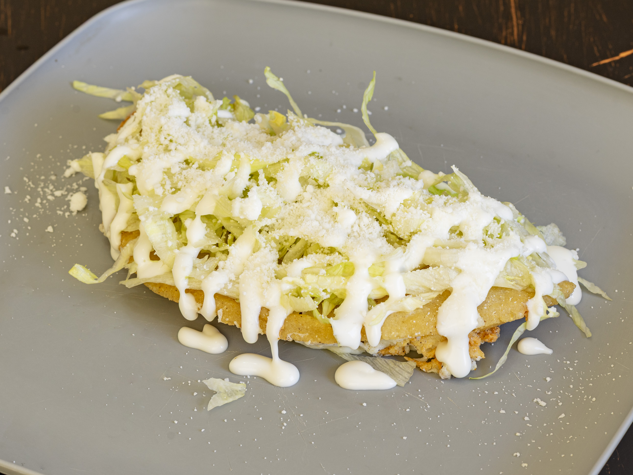Empanada de queso