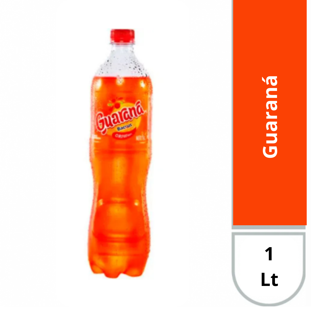 guarana 1lt