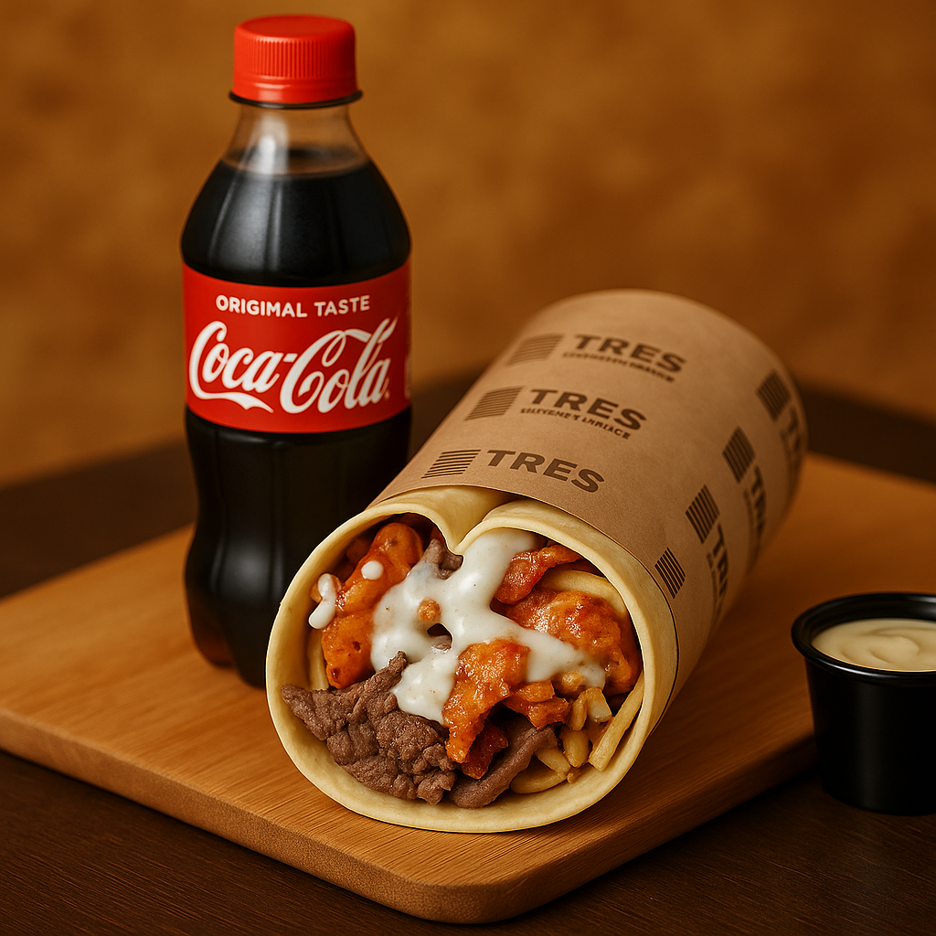 Combo Personal Mixto