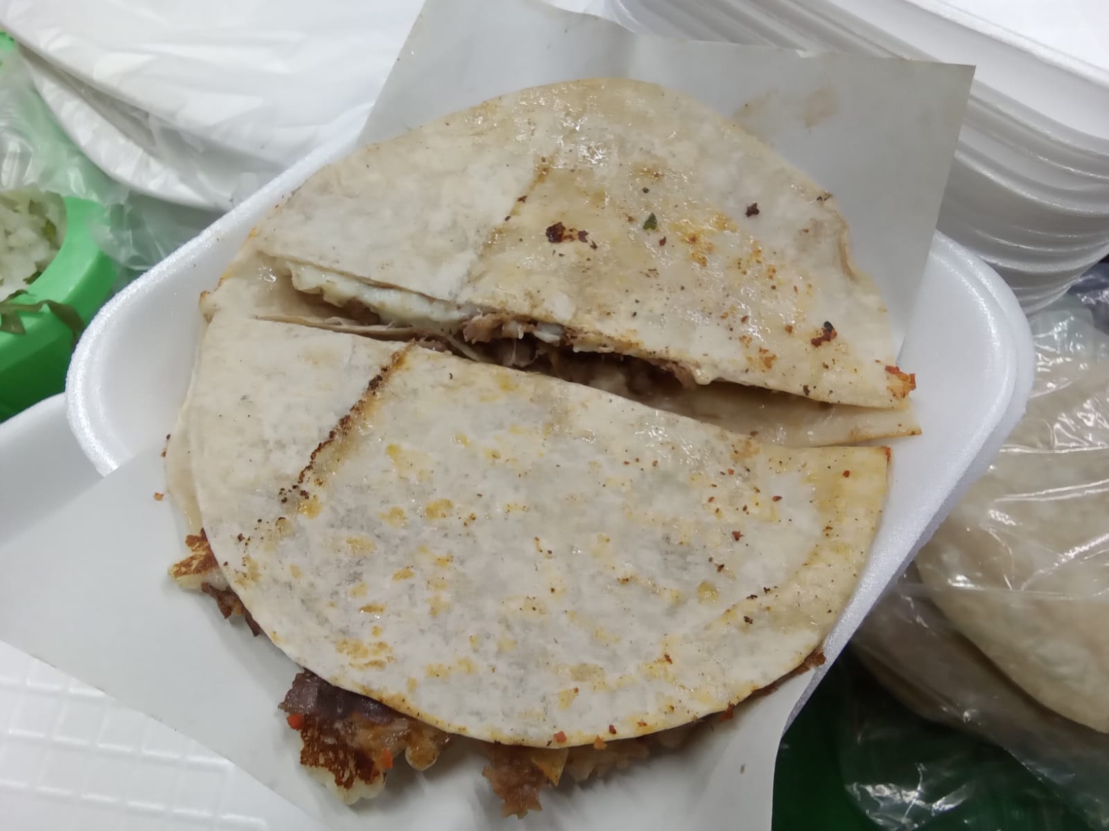 Sincronizada sencilla
