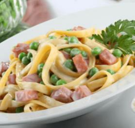 Spaghetti Cazzetti 😱