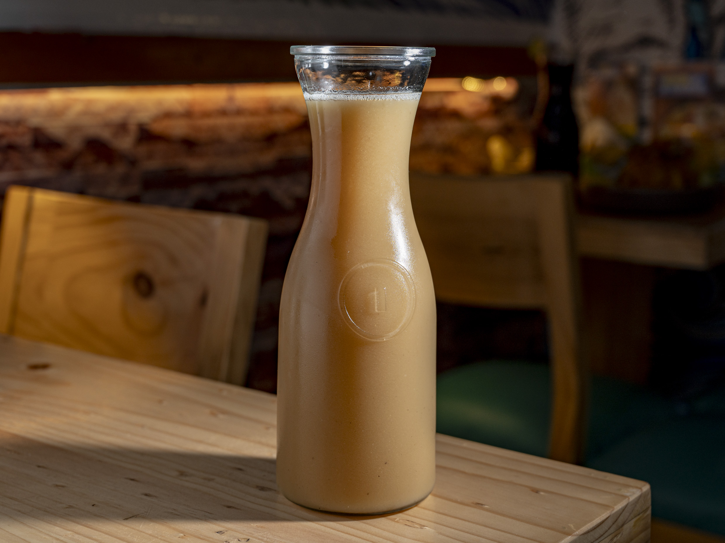 Chicha de Jora 1 L