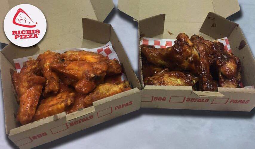 Alitas