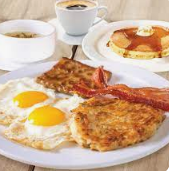 Desayuno Americano