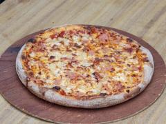 Pizza Grande Hawaiana