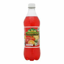 Jarrito de Tuti Frutti