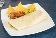 Burro a Todo Taco