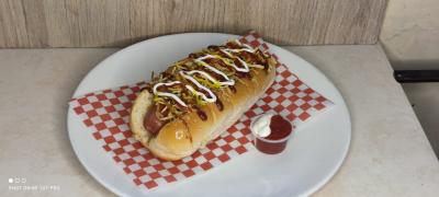 Perro Mixto