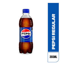 PEPSI 355 ML