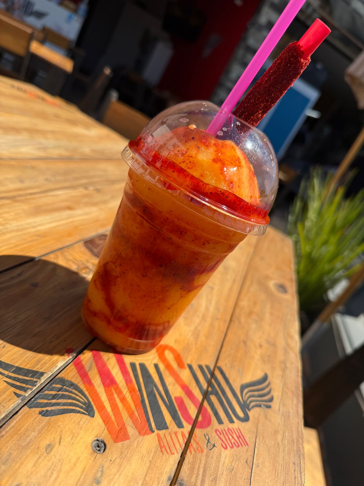 Mangonada