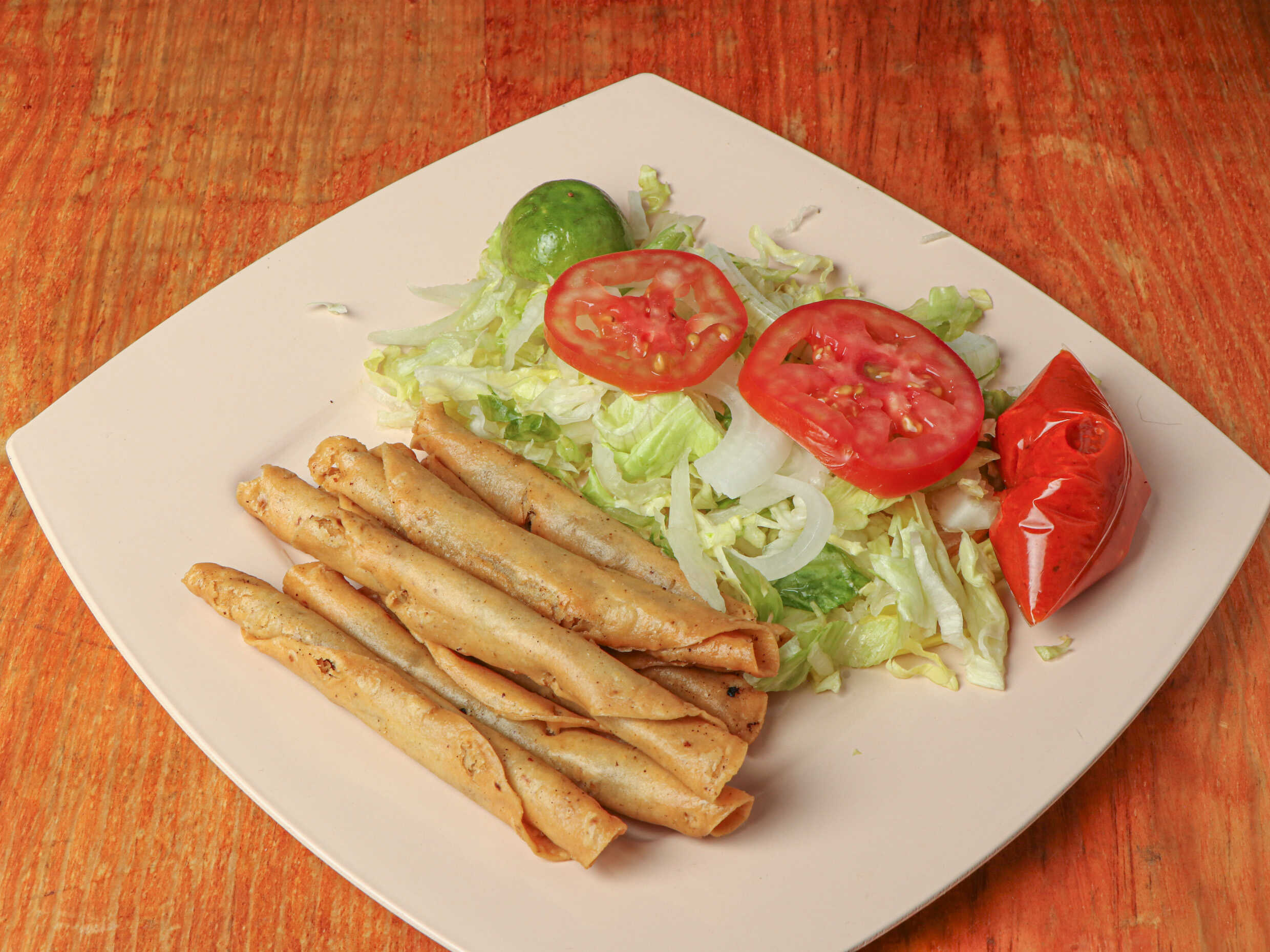 Taquitos (7)