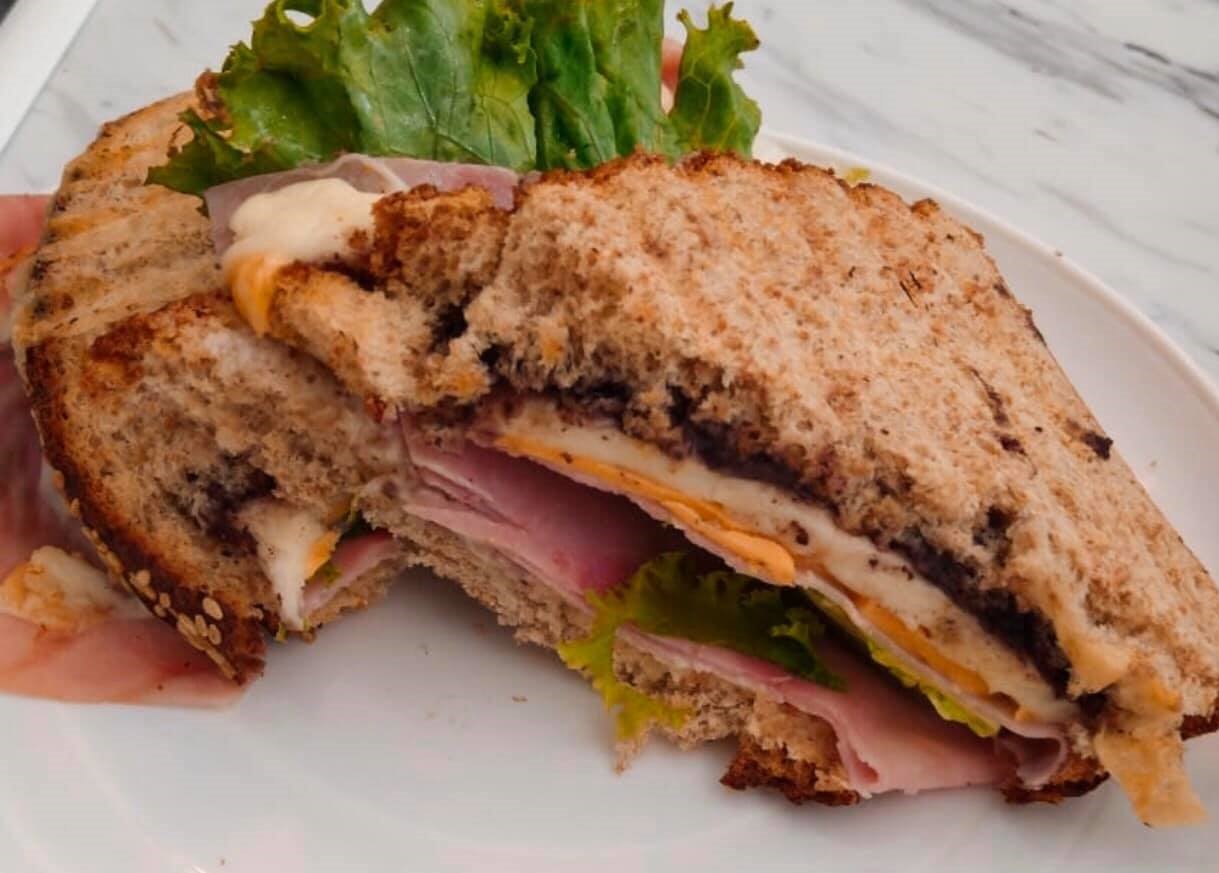 Sandwich