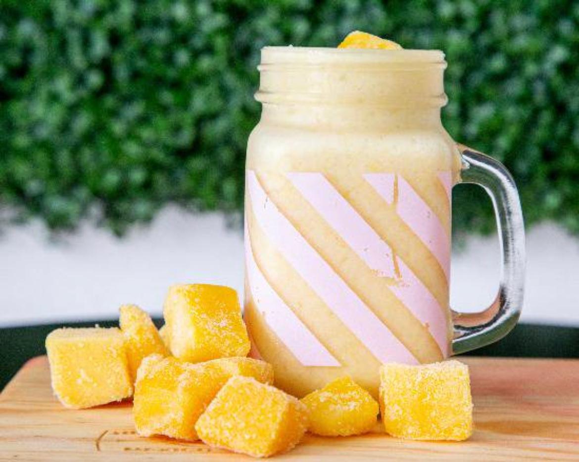 Smoothie De Mango