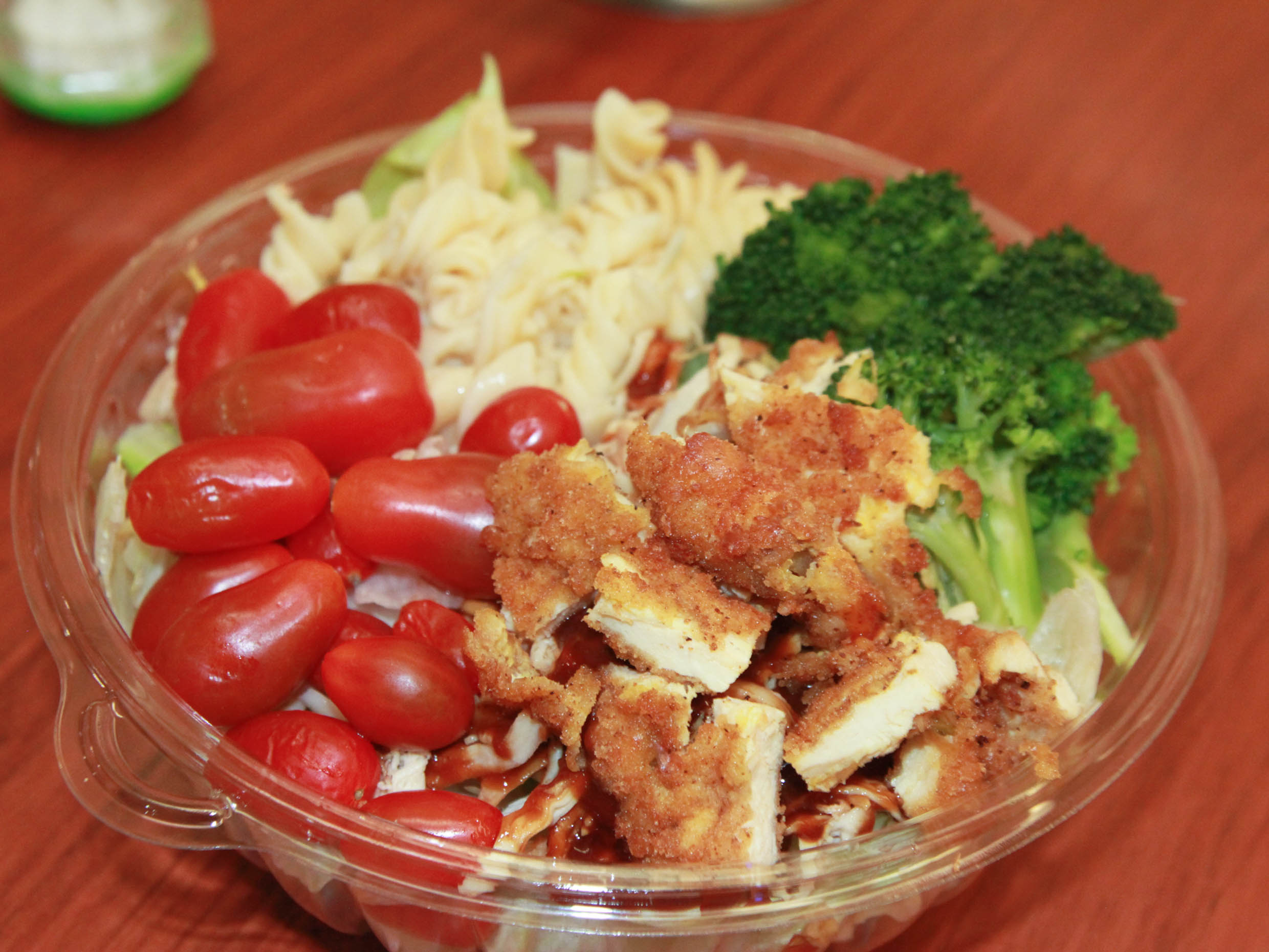 Ensalada Grande