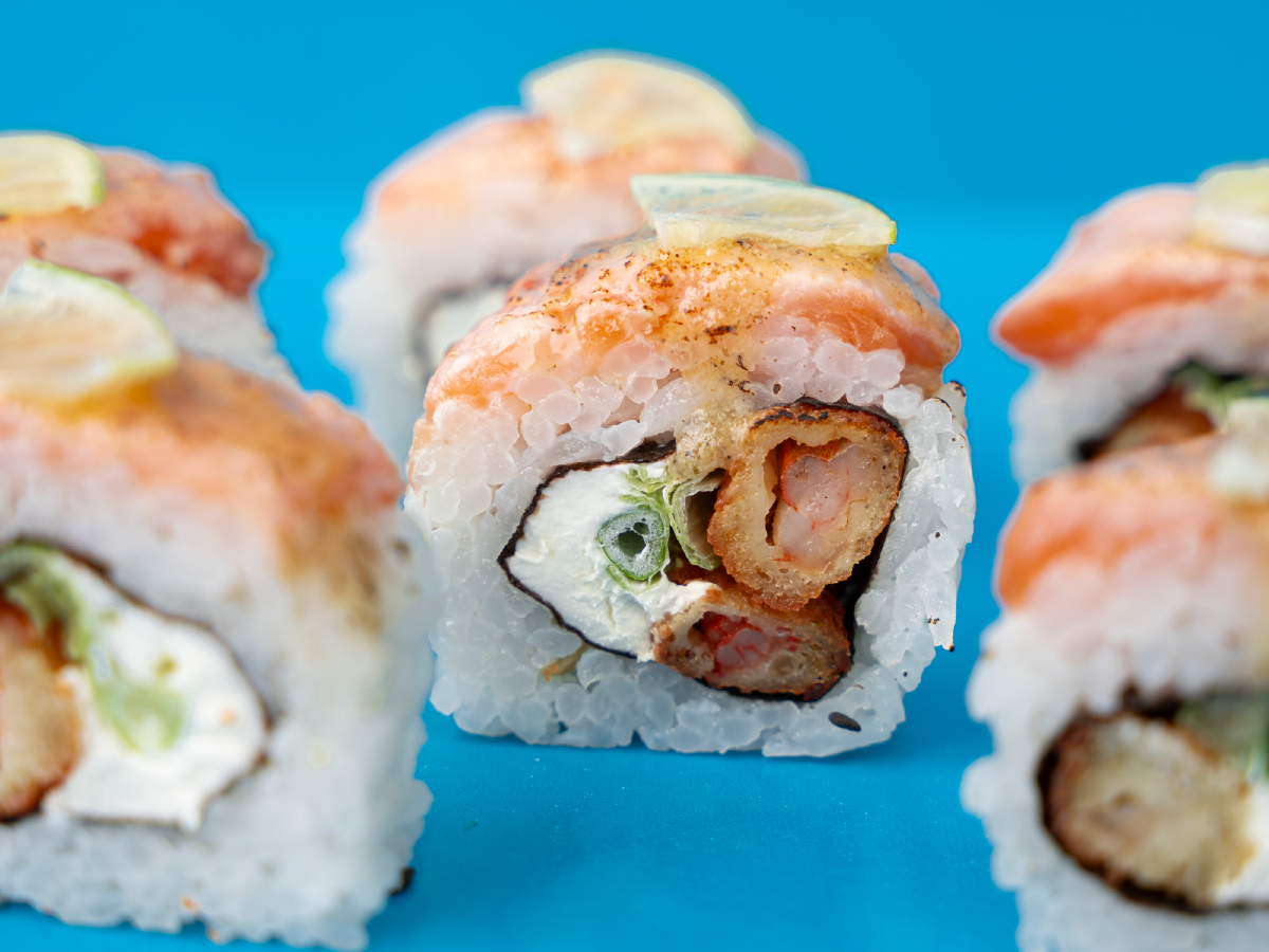 Maki Creamy